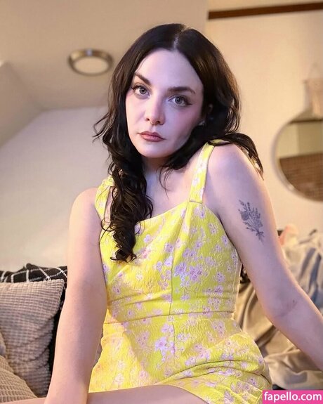 Bailey Meyers スターセックス 写真