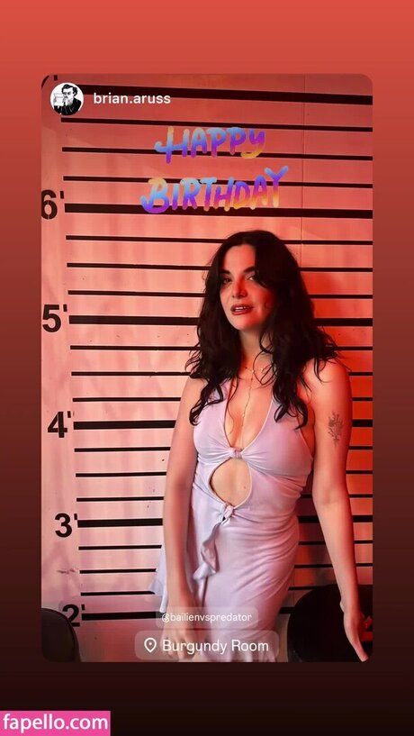 Bailey Meyers ポルノスター 独占 アーカイブ