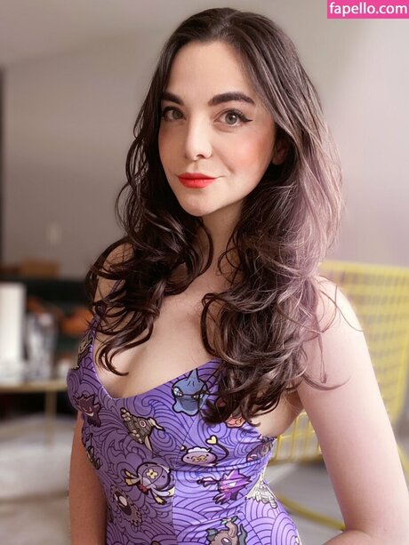 Bailey Meyers 独占ポルノスター 写真