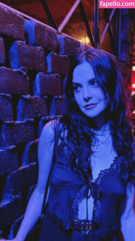 Bailey Meyers ポルノスター 写真