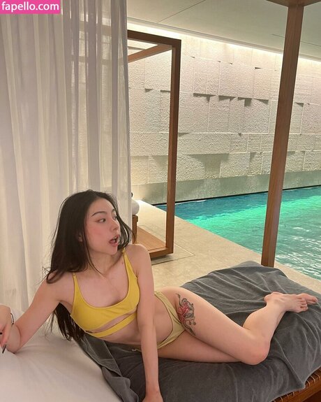 shirlizleee セックス女優 写真