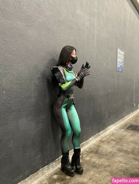 shirlizleee かわいいモデル 写真