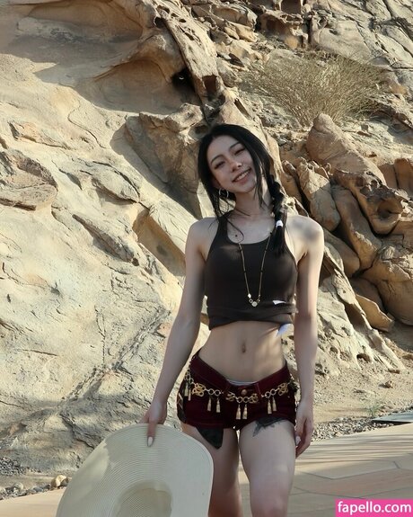 shirlizleee 完璧なモデル 写真