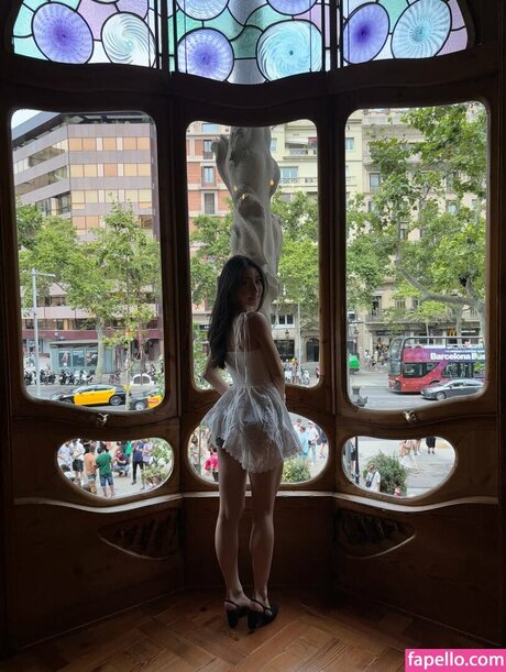 shirlizleee セクシーモデル アーカイブ