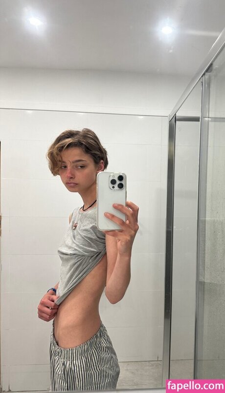 Ava Kalitowski 独占ポルノスター 写真