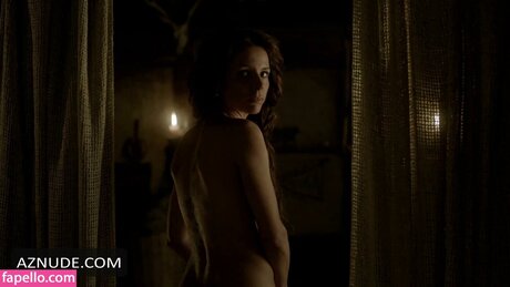 Jessalyn Gilsig ポルノスター セクシー ギャラリー