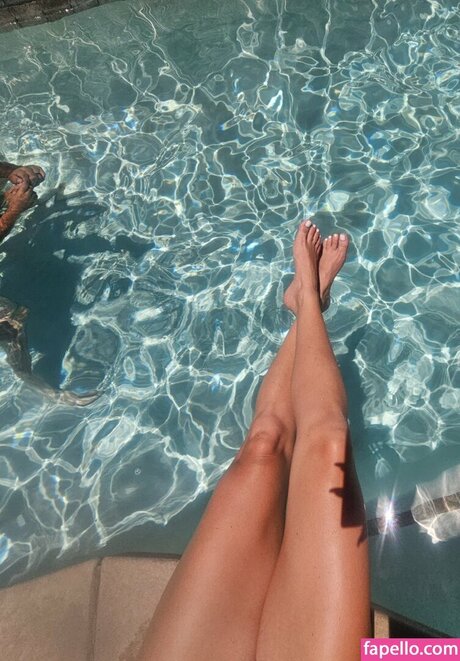 Sammysweetly セクシーモデル 写真