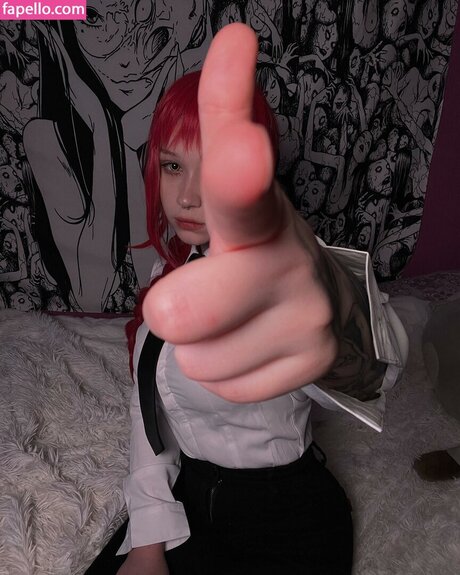 Morphe ya トップポルノスター 写真