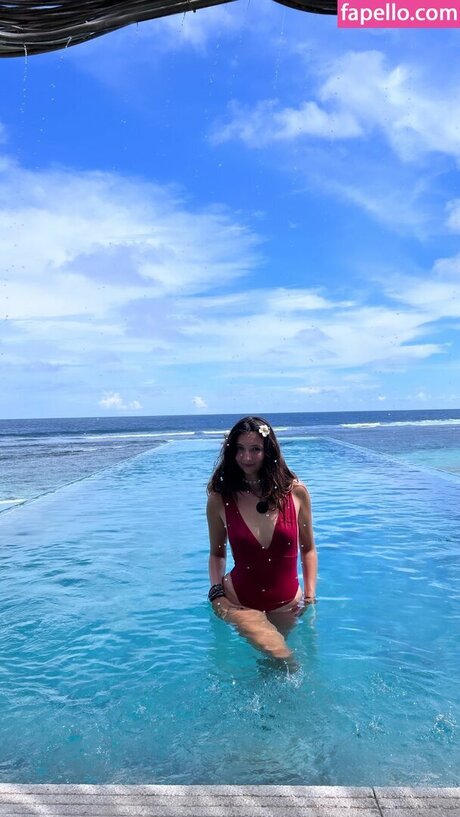 Valeria Cuervo セクシーなスター 写真