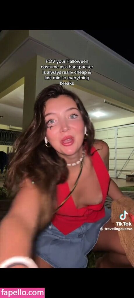 Valeria Cuervo ヌード女優 写真