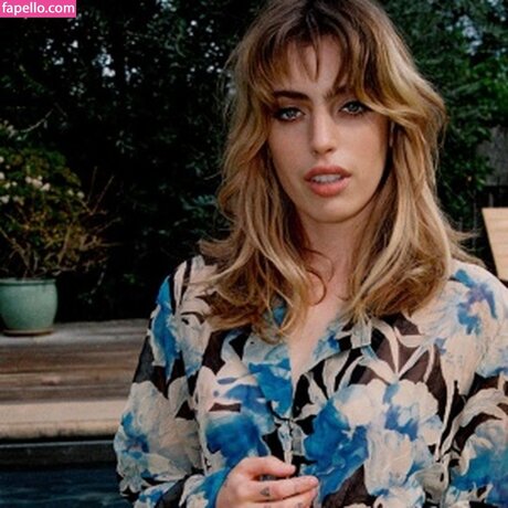 Clara McGregor ヌードのポルノスター 画像