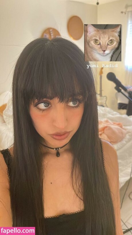 Aislinn Ritchie アダルトモデル 写真