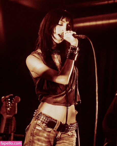 Aislinn Ritchie ポルノスター 画像