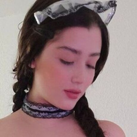 solamentebony トップモデル 写真