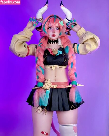 Alexy sky_ ヌード女優 写真