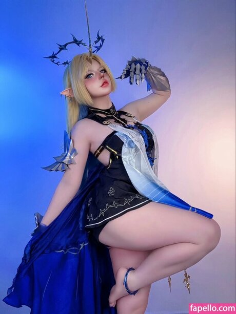 Alexy sky_ モデル 写真