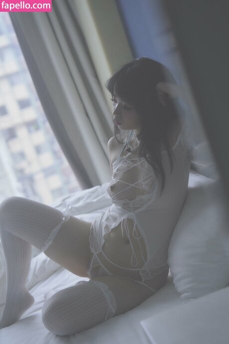 Rinanekomeow 美しいモデル アーカイブ