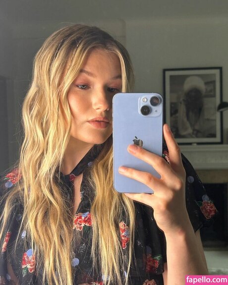 West Duchovny 素敵なモデル 写真