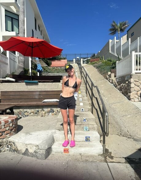 MarleyWynn アダルト女優 写真