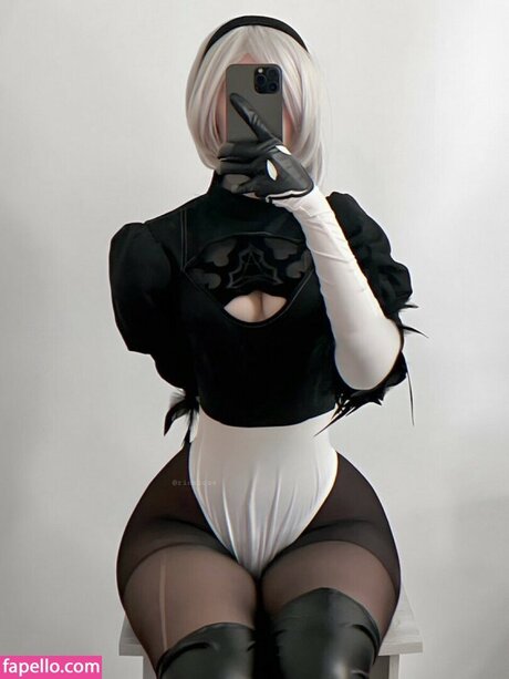 Selebunni ヌードモデル 写真