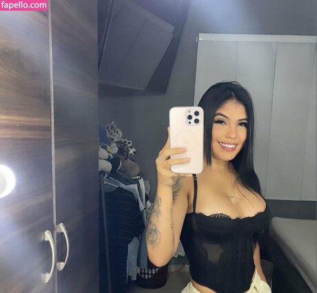 GeorgiaCool 独占スター 写真