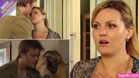 Jo Joyner 独占モデル 写真