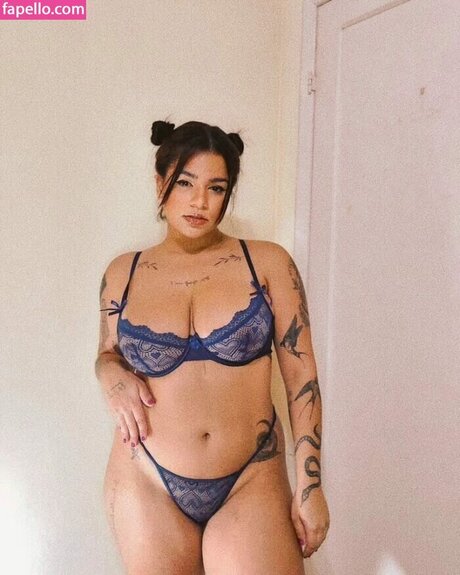 Kenny Raposo アートモデル 写真