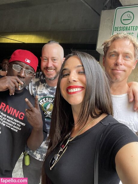 Rachel Wolfson 高品質モデル 写真