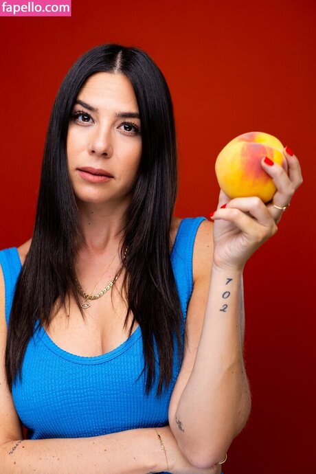 Rachel Wolfson セクシーモデル 画像