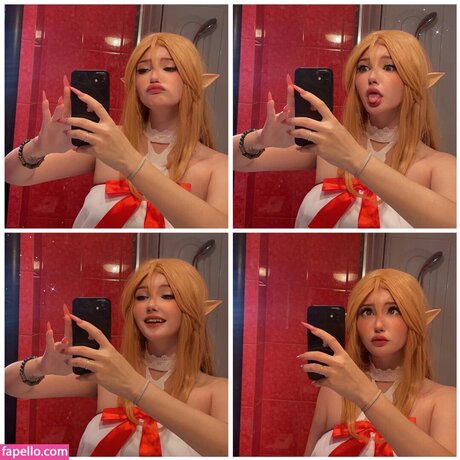 asmr ジンジャー オンリーファンズ 限定 ギャラリー