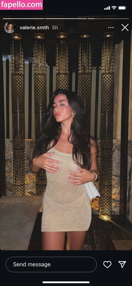 Valerie smth ポルノモデル ギャラリー