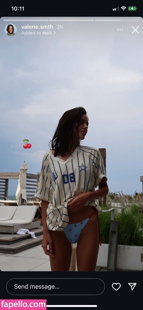 Valerie smth ポルノスター 写真