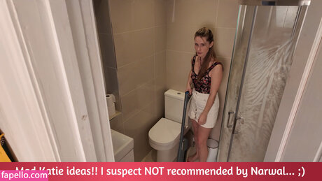 Hands On Katie アダルトモデル 写真