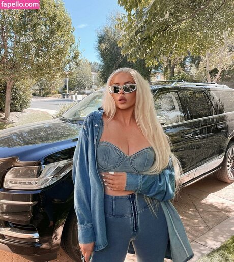 Olivia Pierson ポルノ女優 写真