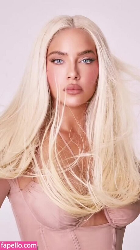 Olivia Pierson ポルノ女優 画像