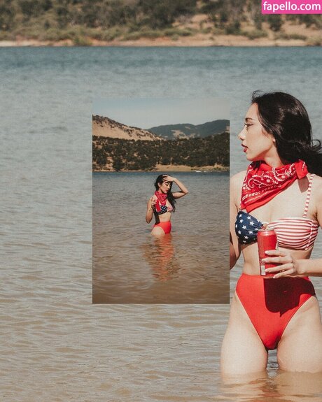 odetovenus ポルノスター ホット 写真