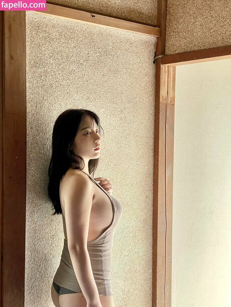 Mizuki Asakura 最高のスター 画像