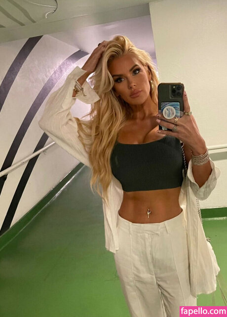 Jessa Hinton 最高のポルノスター 写真