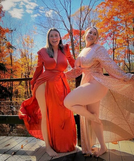 ジンジャーティーンオンリーファンズ えろた 写真