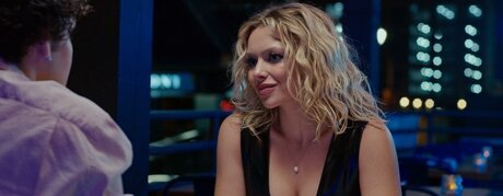 Bella Chadwick ヌード女優 写真