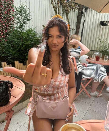 Abby Govindan プロフィール写真