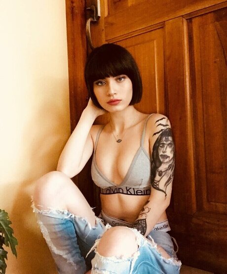 Pamela Cascante アダルト女優 写真