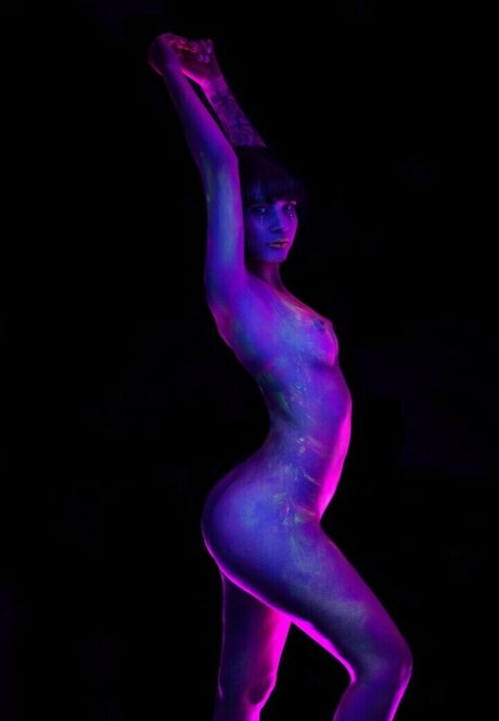 Pamela Cascante 限定モデル 写真