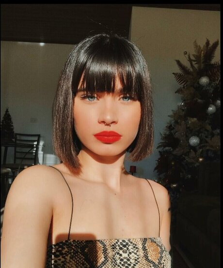 Pamela Cascante エロティックモデル 画像