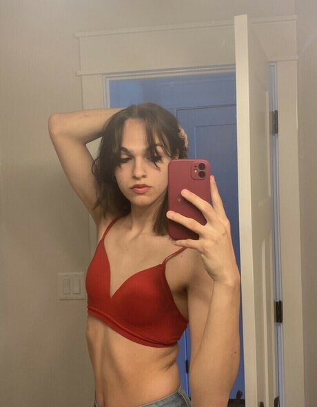 Cadence Marang ポルノモデル 写真