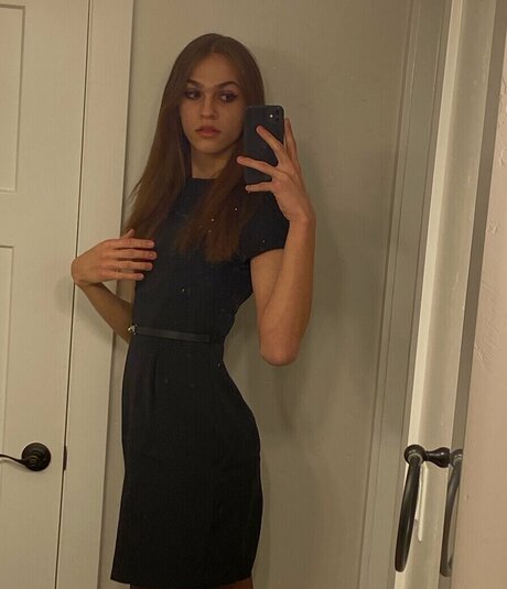 Cadence Marang かわいいスター 写真