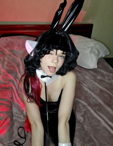 nancosprini xxxモデル 写真