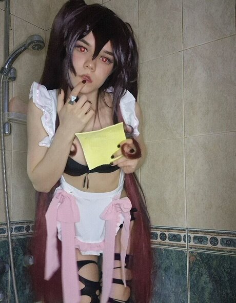 nancosprini ヌードのポルノスター 写真