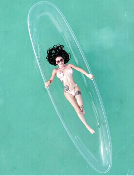 NRGneverlost 美しいスター 写真