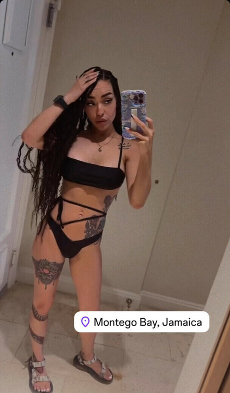 NRGneverlost ヌード女優 写真